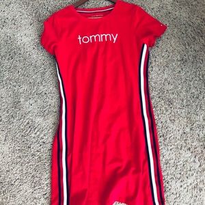 Tommy Hilfiger Dress